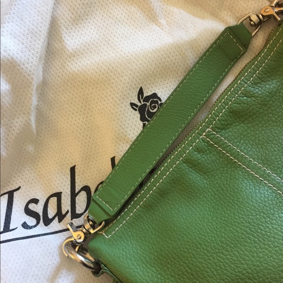 Isabella Fiore Handbag - Picture 7 of 7